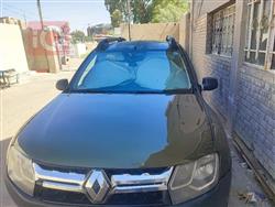 رينو داستر
